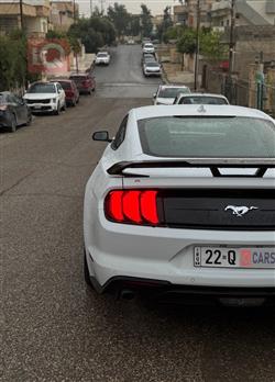 فورد موستانج